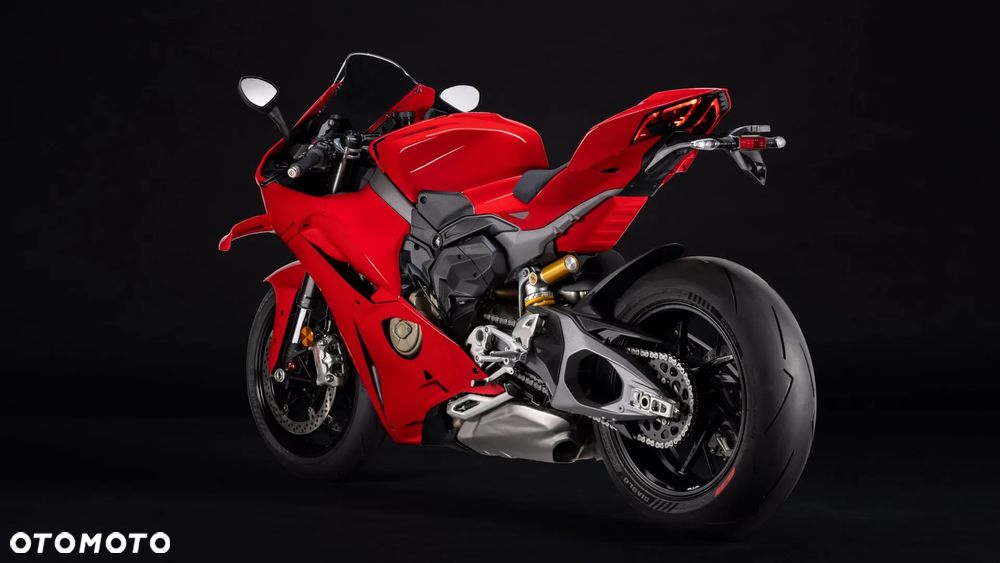 Ducati Panigale V4 - 8