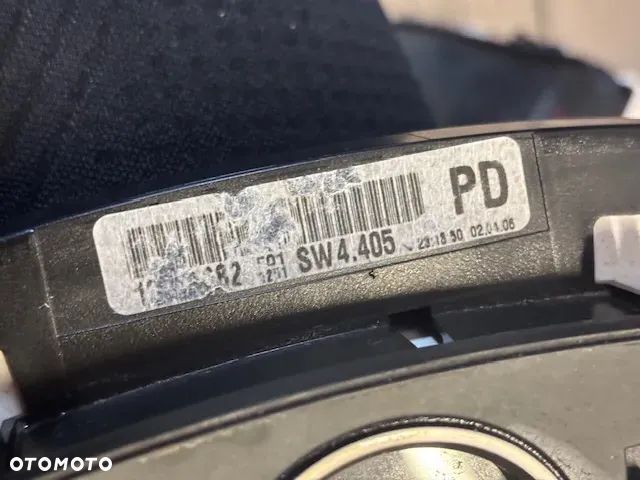 OPEL ASTRA H III LICZNIK ZEGARY A2C53164392 13309003 13251615 A2C53024902 13225980 A2C53164392 - 13