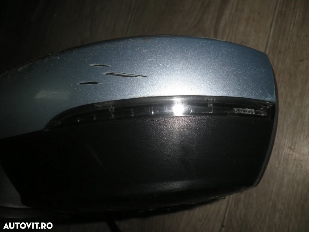 Oglinda completa stanga / dreapta VW Polo 6R 2014 - 2