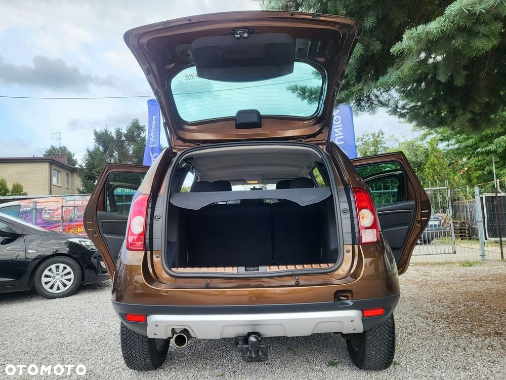 Dacia Duster - 10
