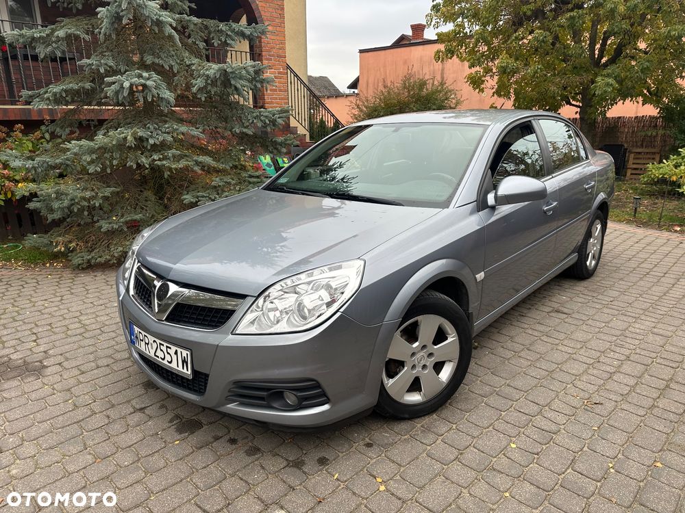 Opel Vectra