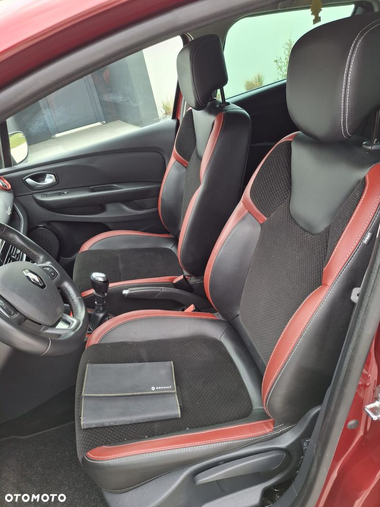 Renault Clio Energy dCi 110 Start & Stop INTENS - 12