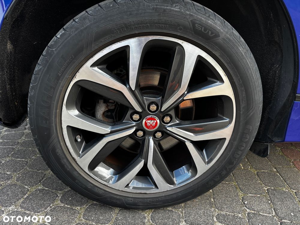 Jaguar I-Pace EV400 AWD S - 30