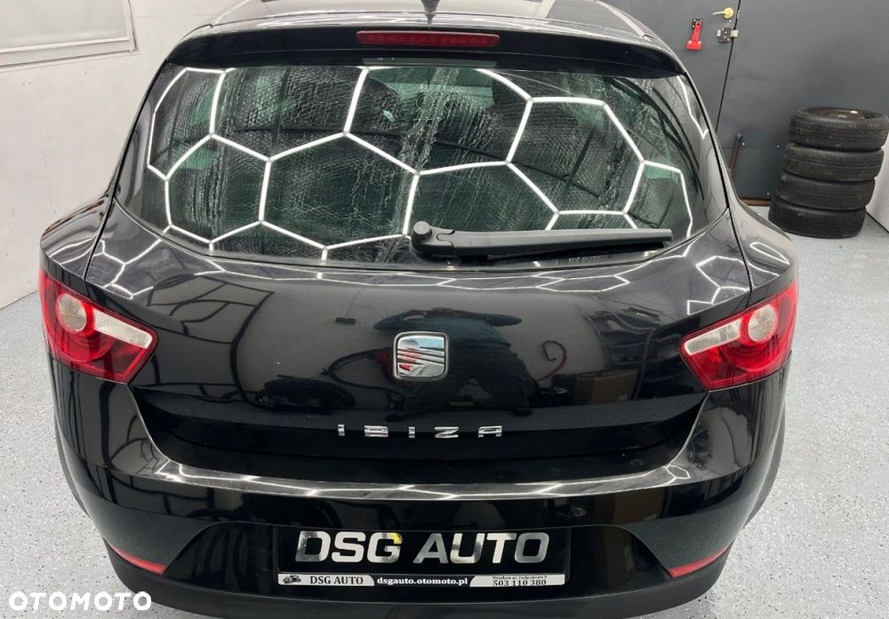 Seat Ibiza - 7