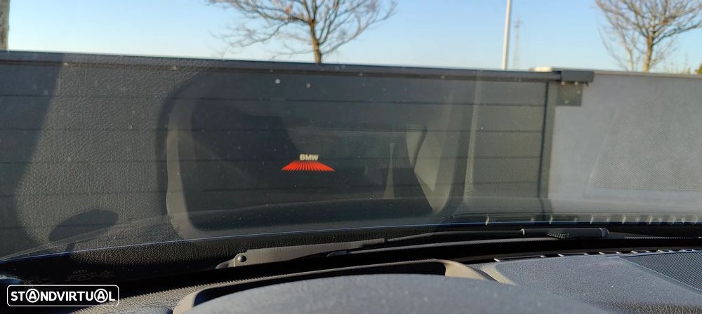 BMW 320 d Pack M Auto - 18