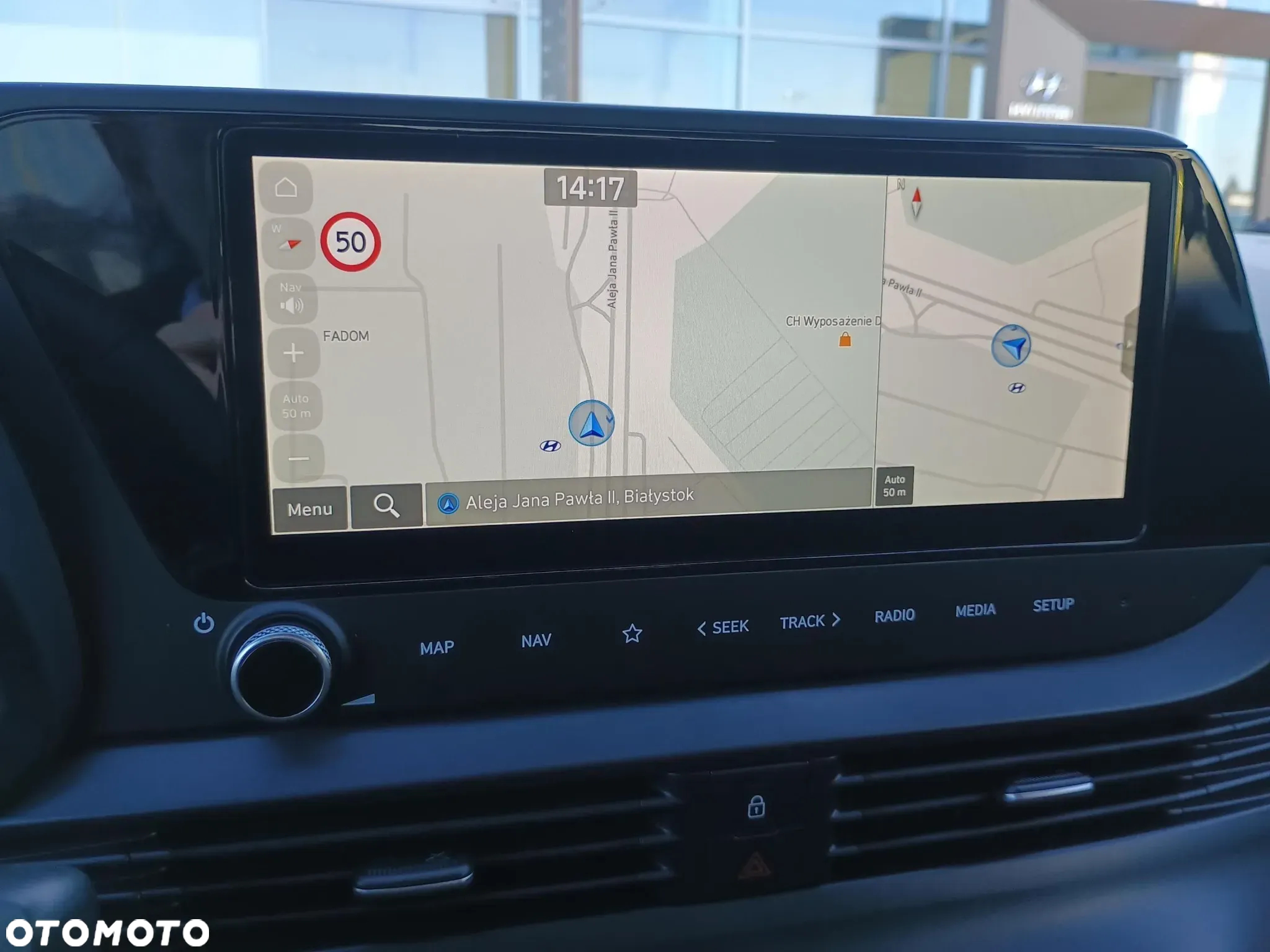 Hyundai Bayon 1.0 T-GDI Smart - 13