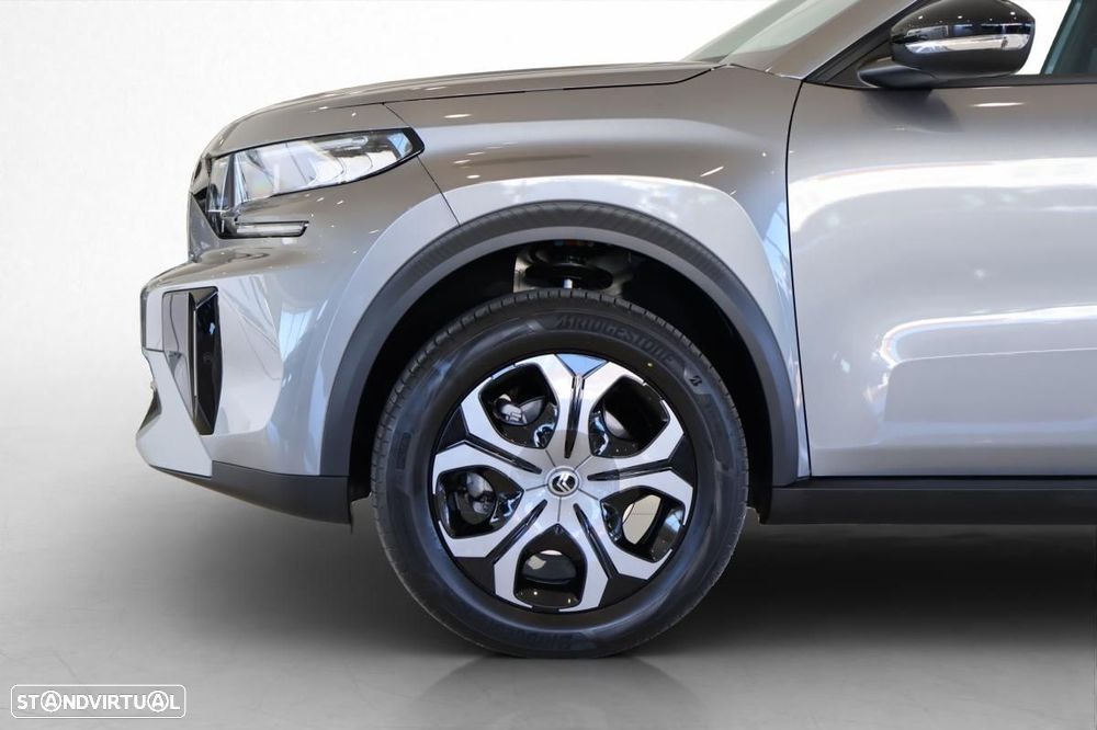 Citroën C3 1.2 PureTech YOU Pack Plus - 21