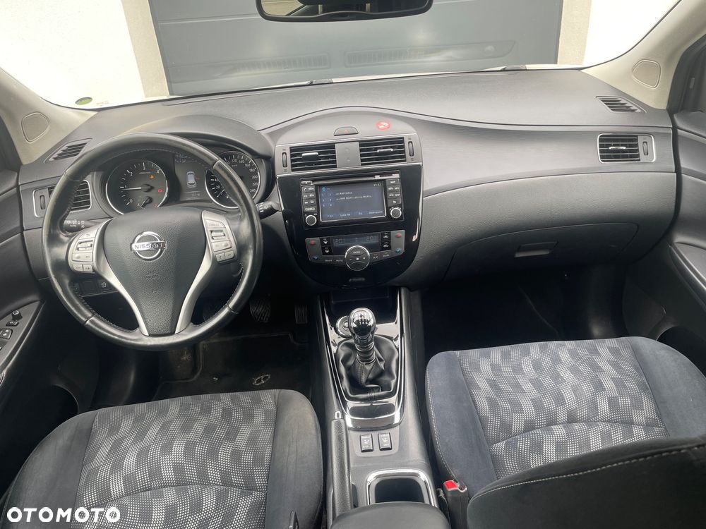 Nissan Pulsar 1.5 dCi Tekna - 19
