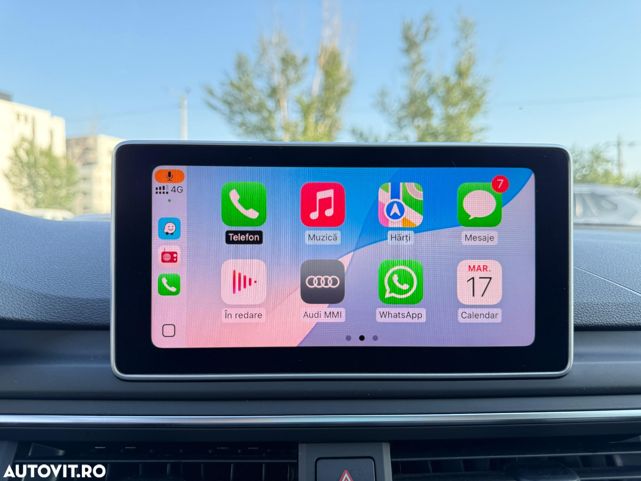 Audi A4 Avant 40 TDI S tronic - 14