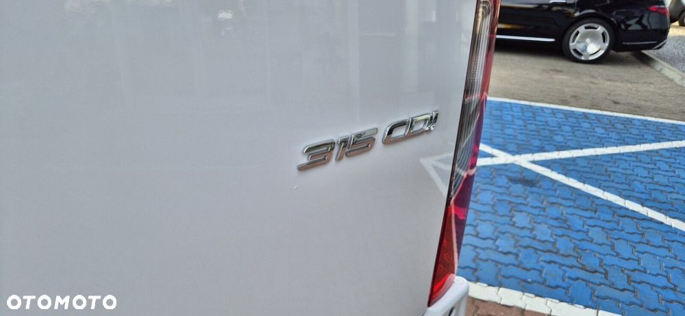 Mercedes-Benz Sprinter Sprinter - 19