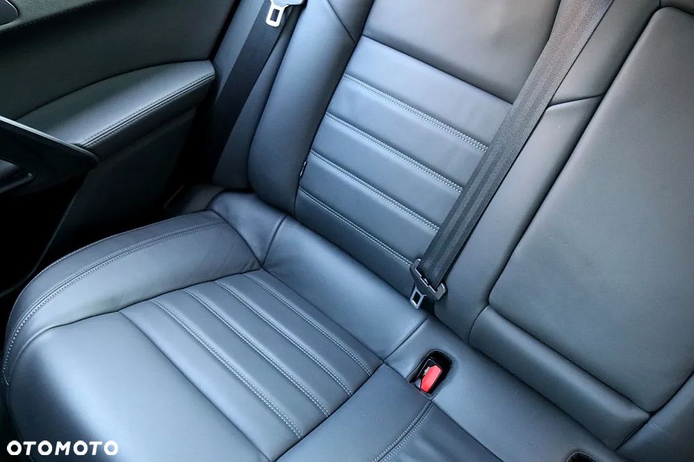 Peugeot 508 2.0 HDi Allure - 19