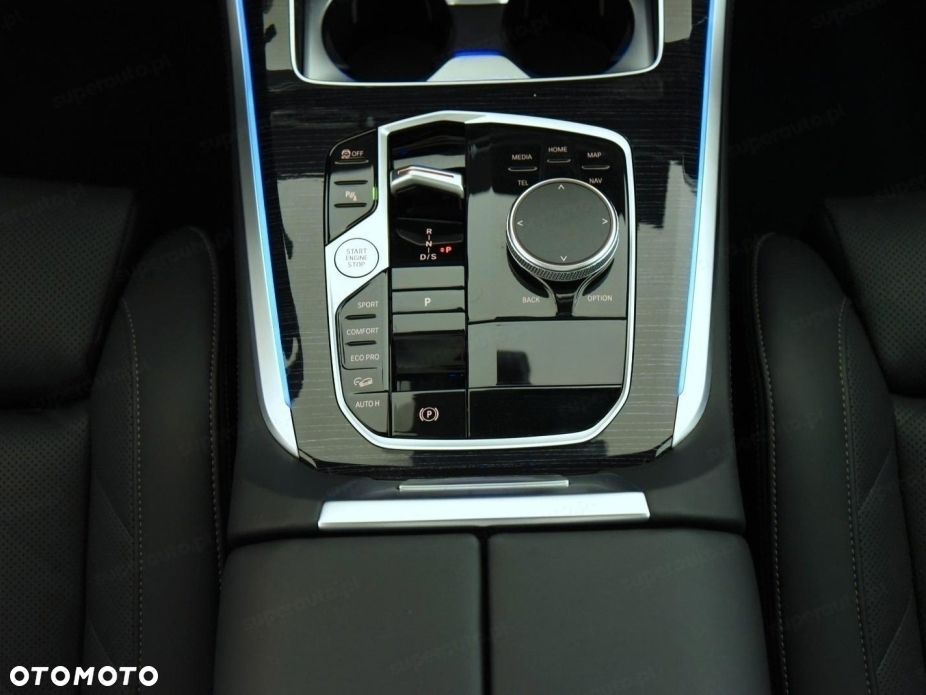 BMW X5 xDrive40i mHEV M Sport sport - 11