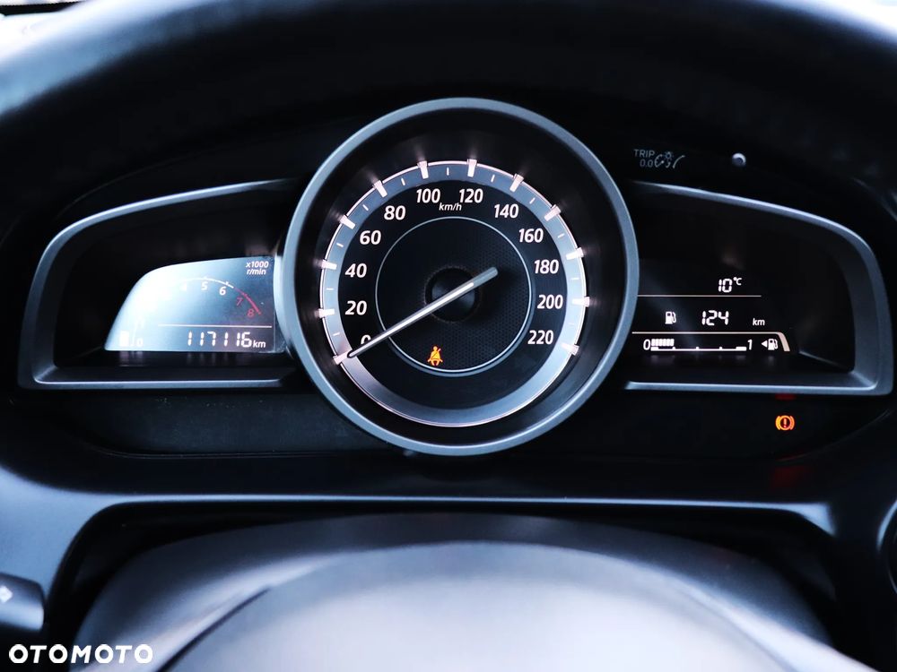 Mazda 2 SKYACTIV-G 90 Nakama - 31