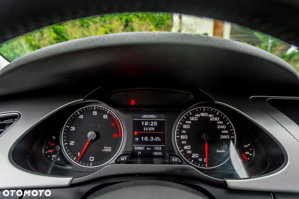 Audi A4 ver-2-0-tfsi-quattro-s-tronic - 24