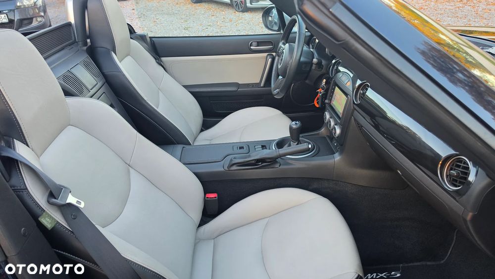 Mazda MX-5 - 14