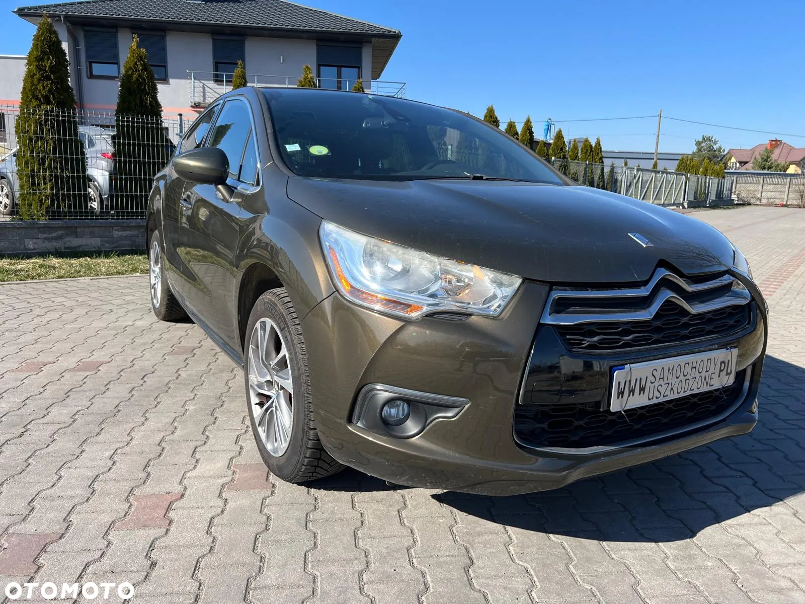 Citroën DS - 3