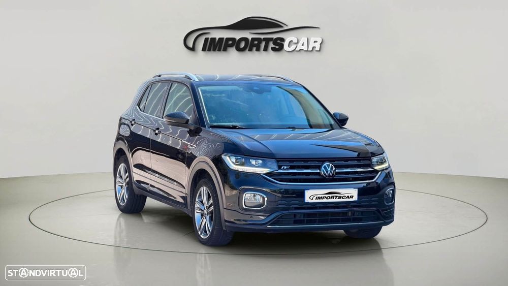 VW T-Cross - 2