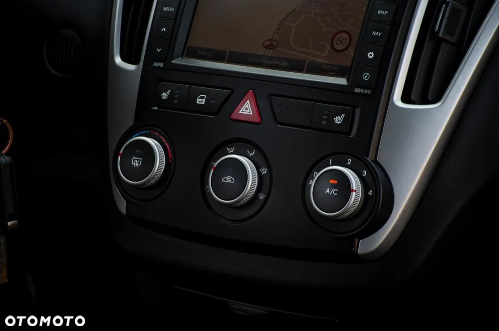 Kia Ceed 1.6 CVVT EX - 23