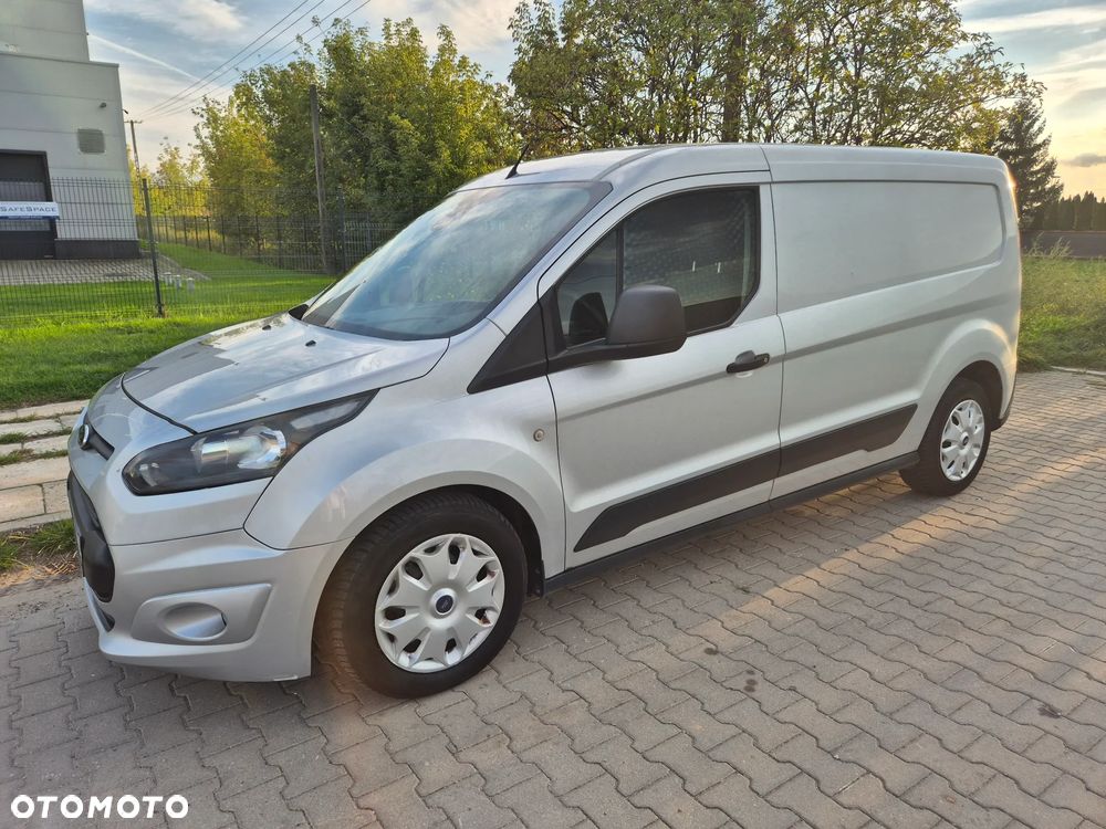 Ford Transit Connect 220 L1 Trend