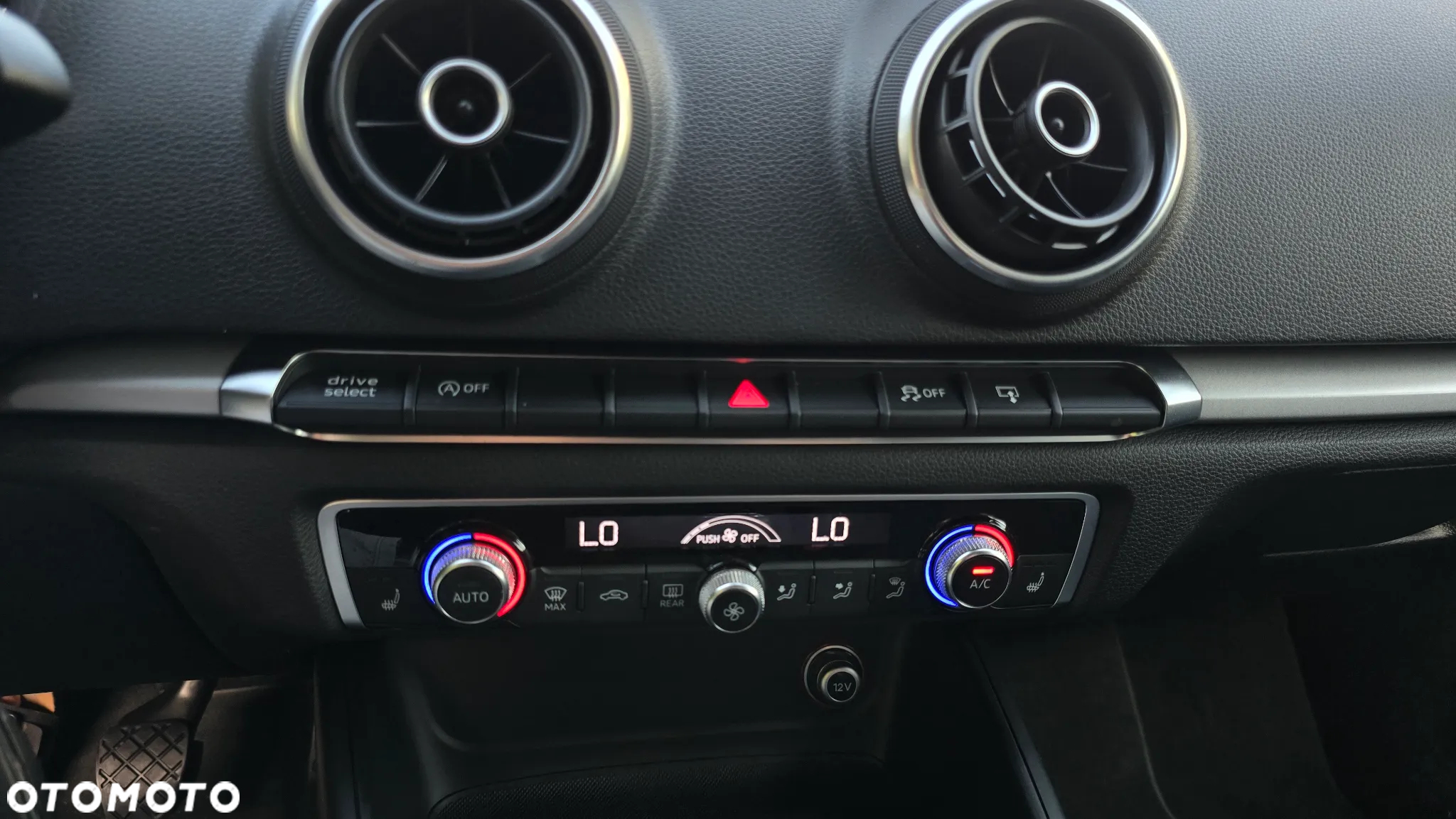 Audi A3 1.2 TFSI Ambition - 26