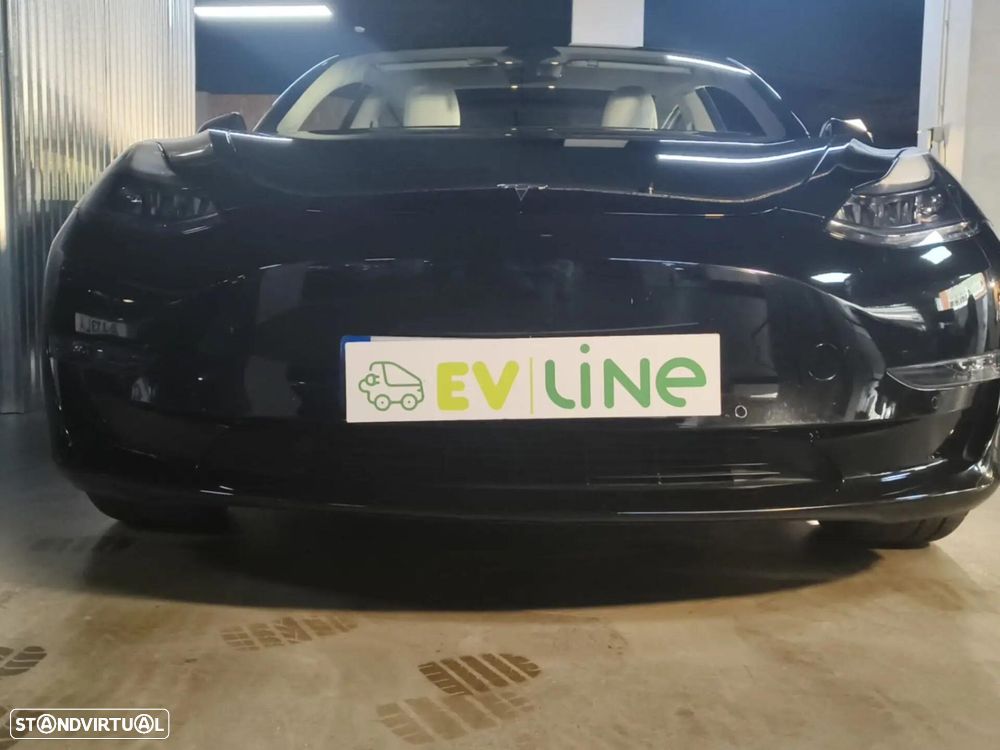 Tesla Model 3 Long Range AWD Dual Motor - 7