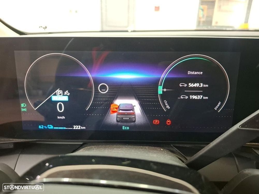 Renault Mégane E-Tech EV60 Equilibre Optimum Charge - 6