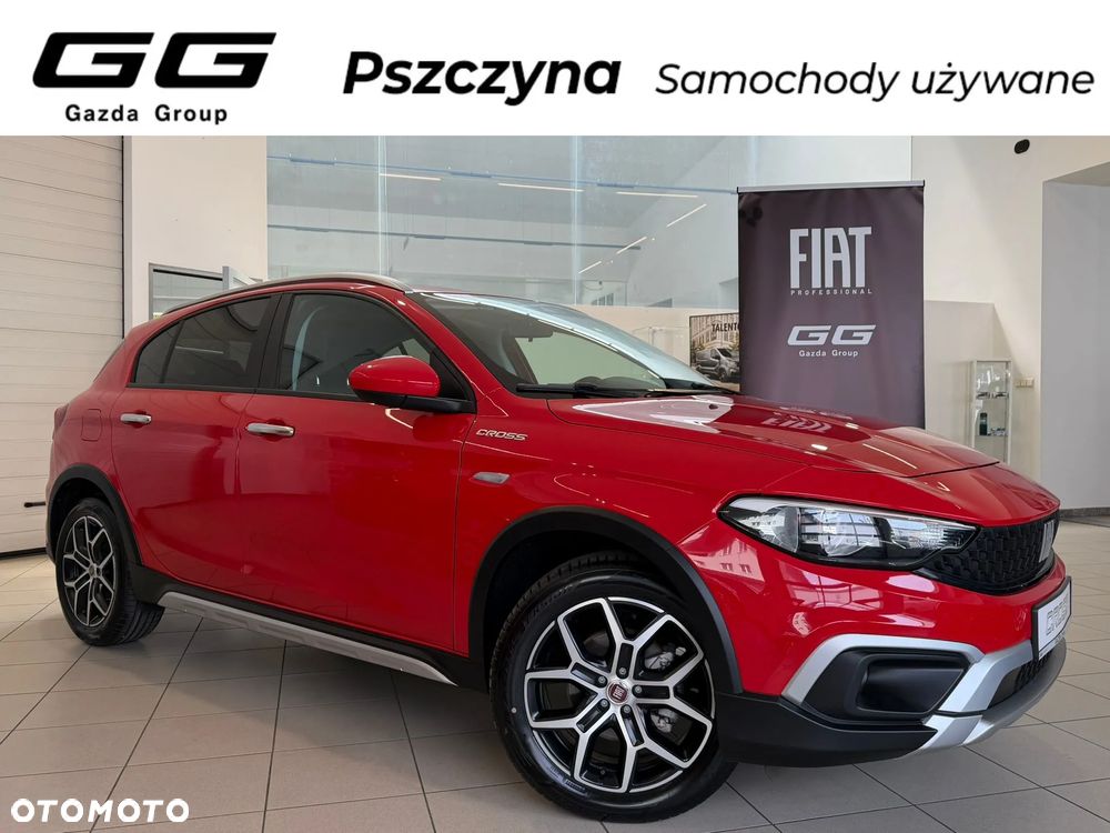 Fiat Tipo 1.0 T3 - 2