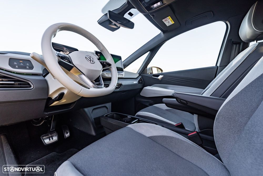 VW ID.3 Performance Upgrade Pro 1st Plus - 40