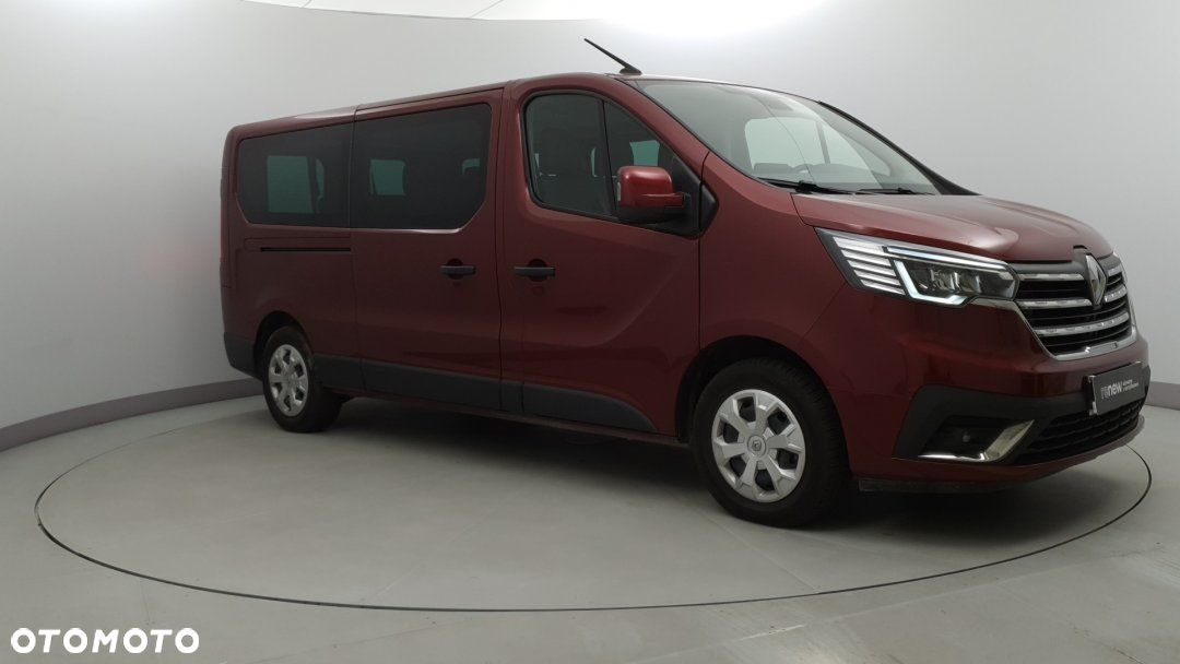 Renault Trafic - 7