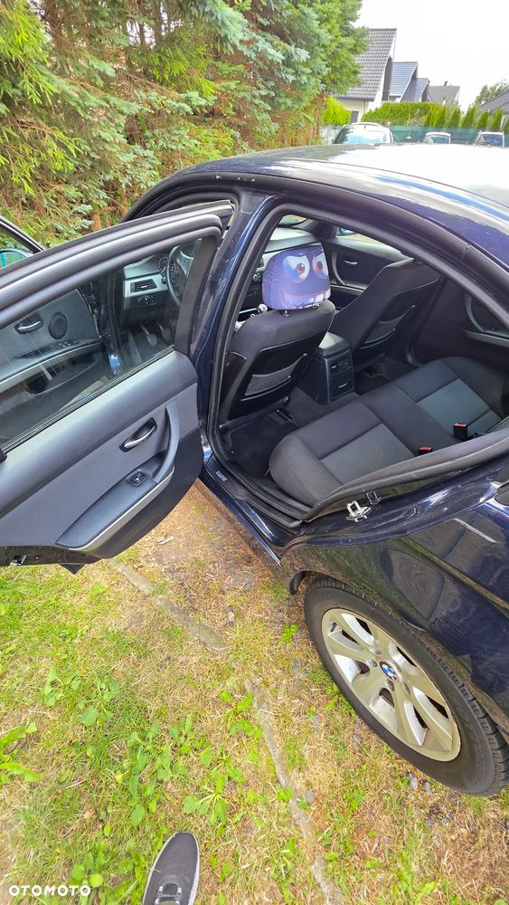 BMW Seria 3 - 9