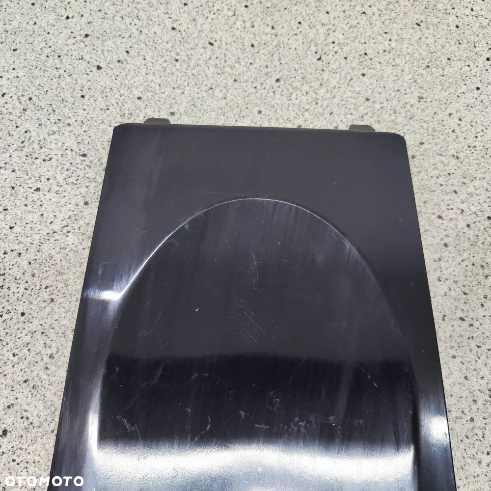 Wypełnienie, nadkole, osłona, owiewka Suzuki GSX-R 1000 GSXR 1000 K7 K8 - 2