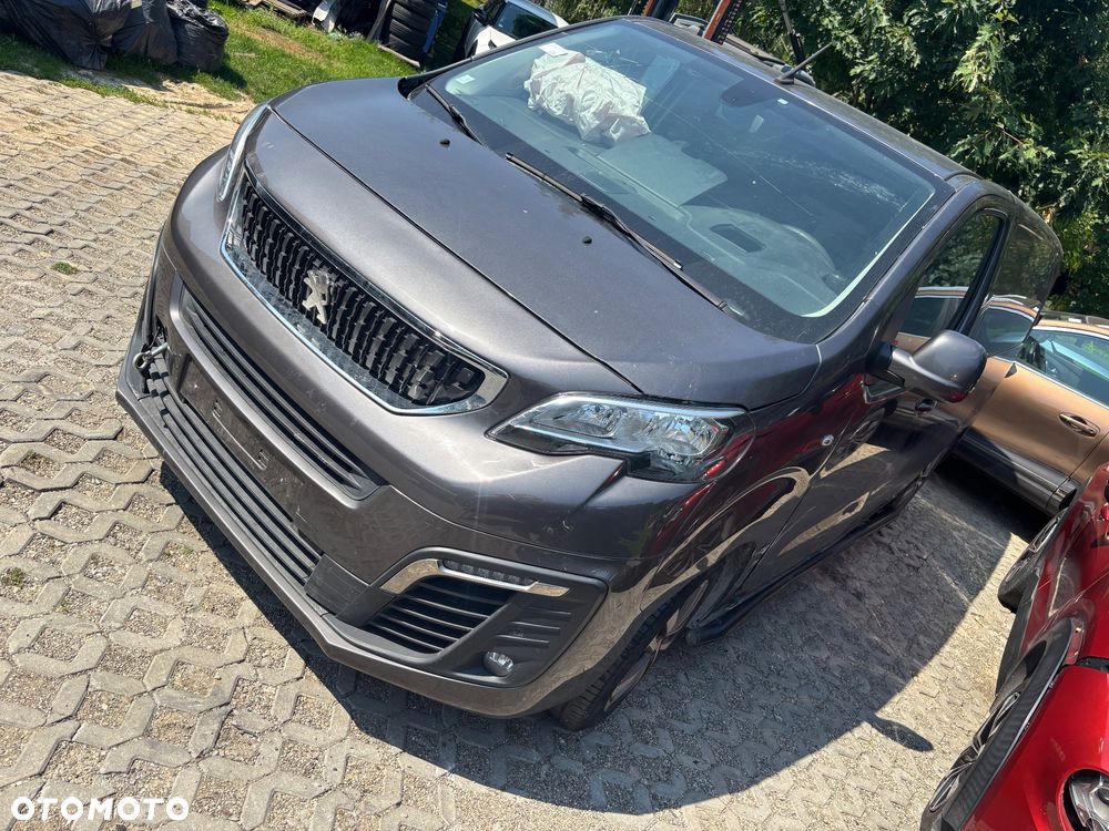 Peugeot Expert - 1