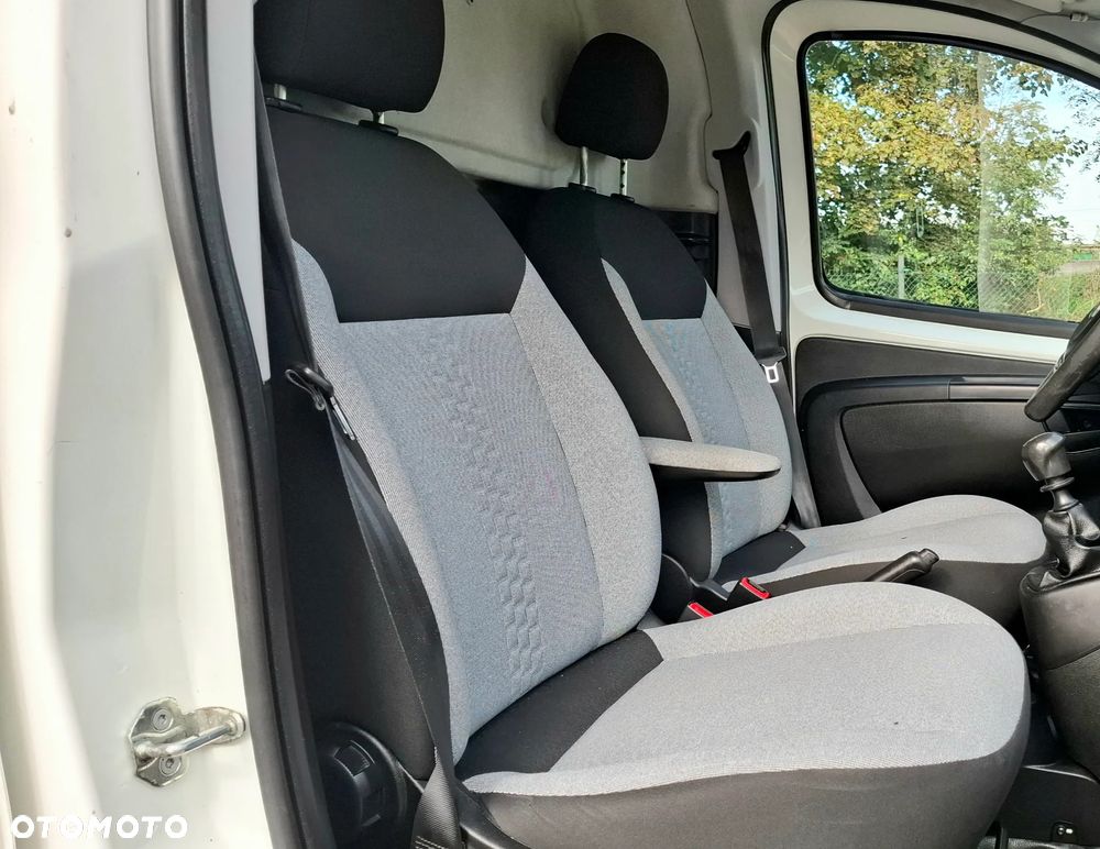 Fiat Fiorino - 20