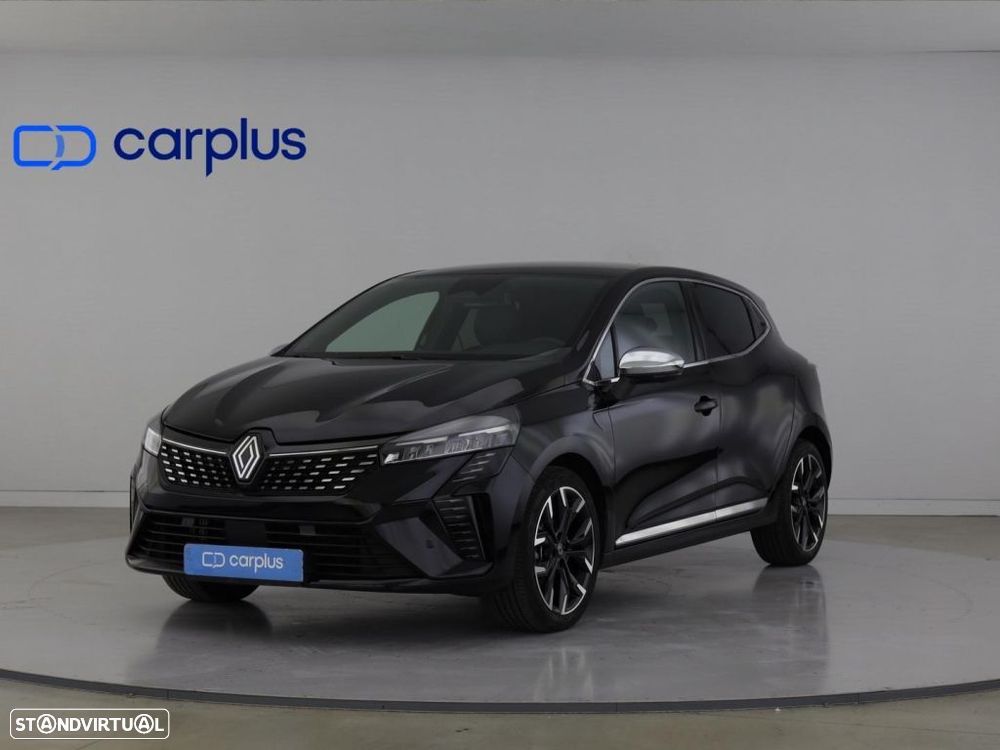 Renault Clio 1.0 TCe Techno - 1