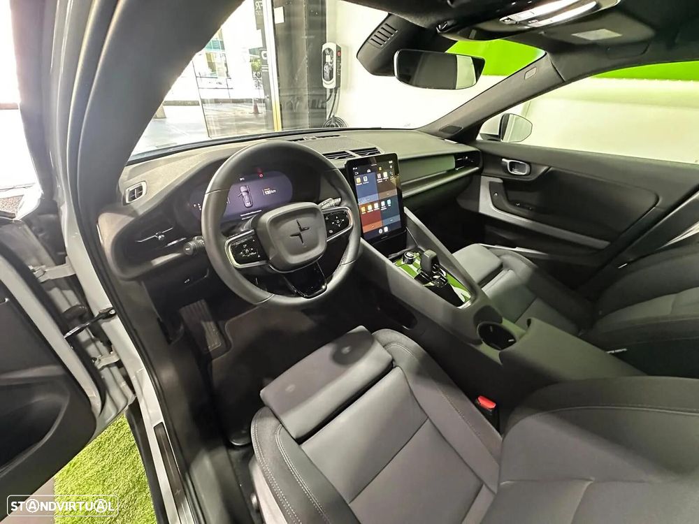 Polestar 2 Single Motor 69kWh - 25