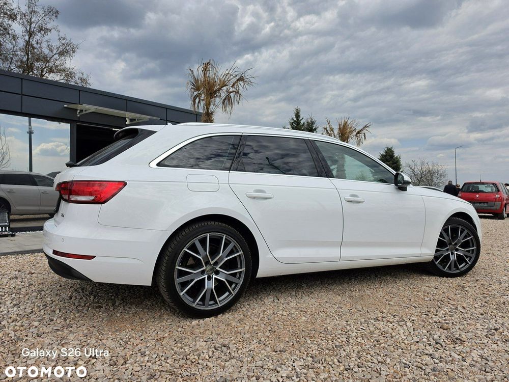 Audi A4 Avant - 24