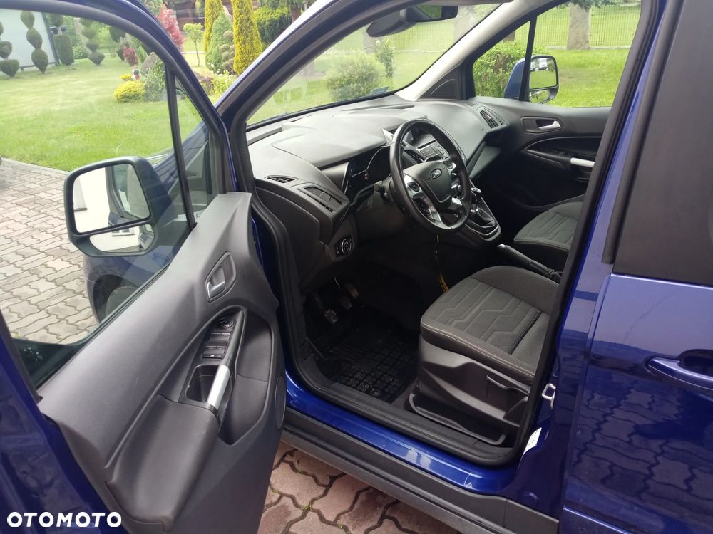 Ford Tourneo Connect Grand 1.6 TDCi Trend - 16