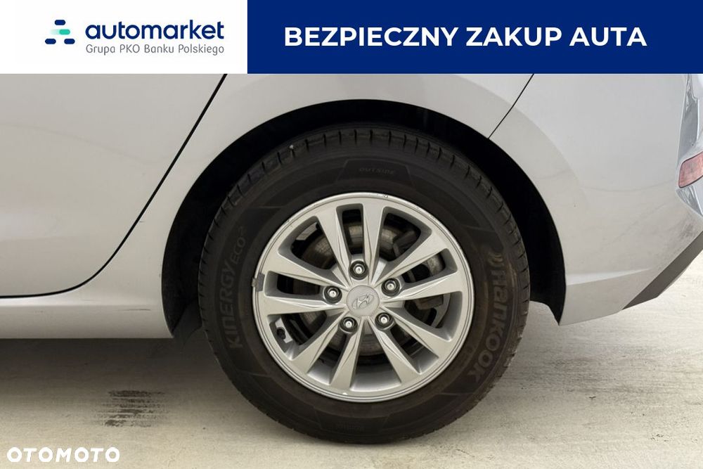 Hyundai i30 1.0 T-GDI Modern - 12