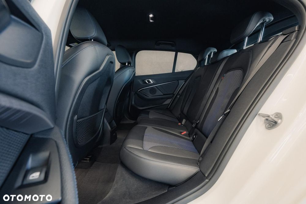 BMW Seria 1 118d M Sport - 15