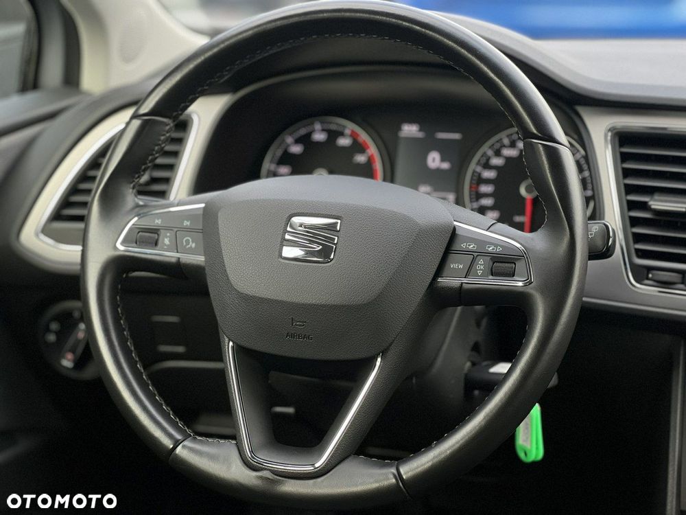 Seat Leon 1.0 TSI Style - 17