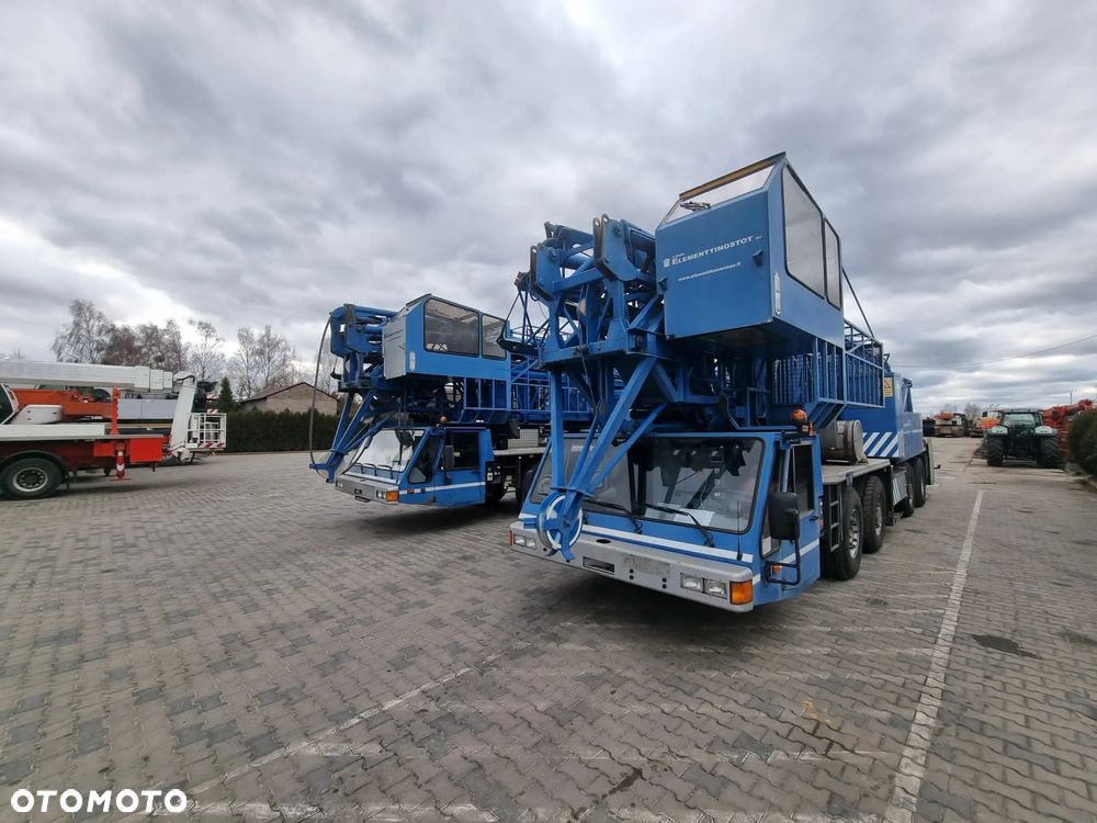 Peiner ABK 42-80 - 19