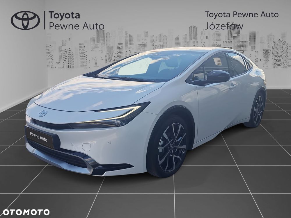 Toyota Prius - 2