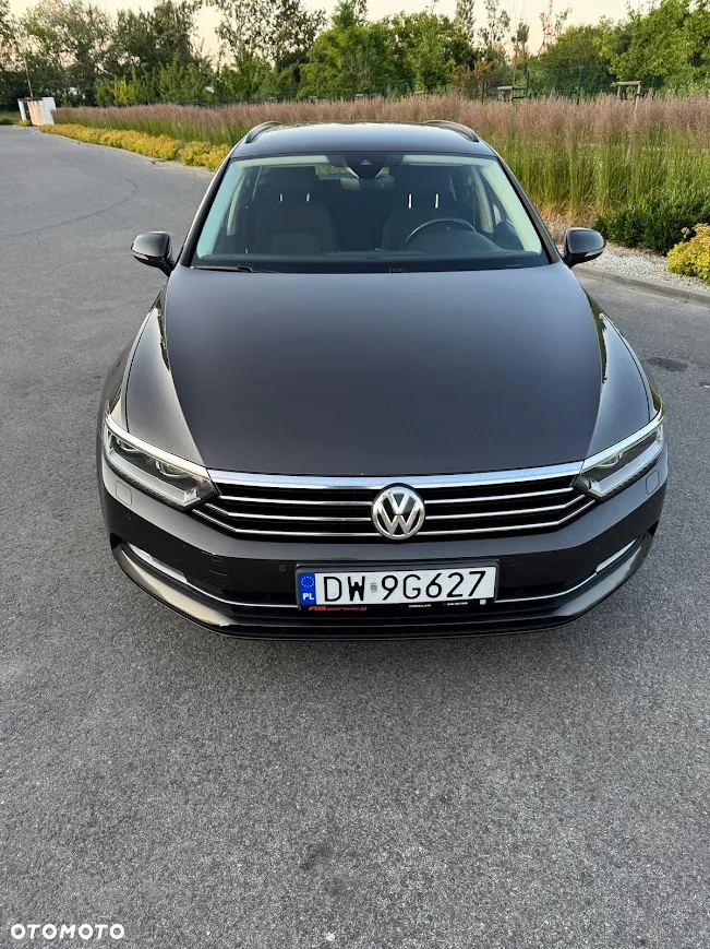 Volkswagen Passat 2.0 TDI BMT Comfortline DSG - 7