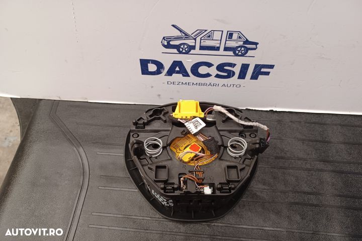 Airbag volan / sofer 5E0880201A PIESA NOUA 5E0880201A Skoda Superb 2 - 3