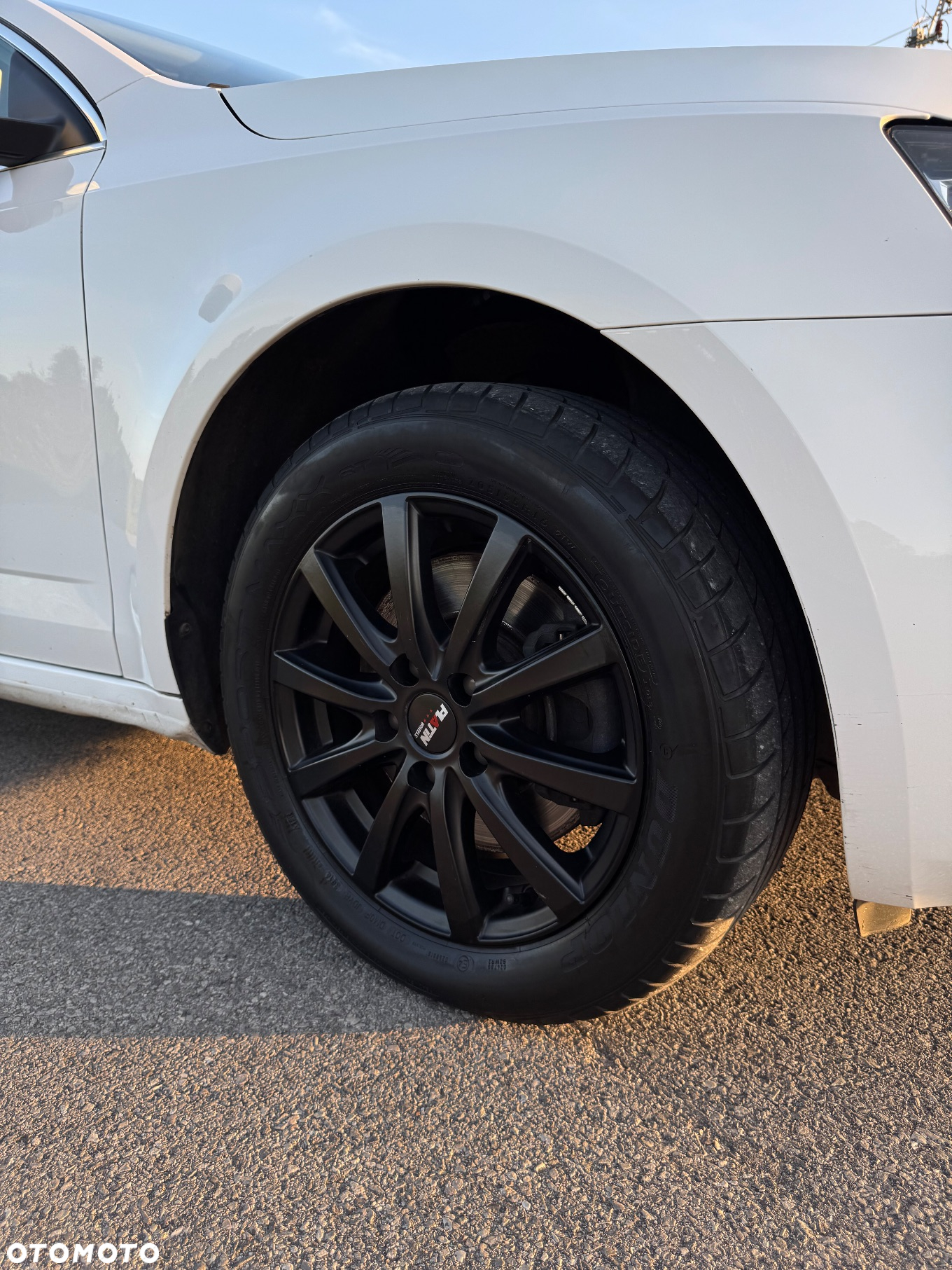 Skoda Octavia 2.0 TDI 4x4 Elegance DSG - 10