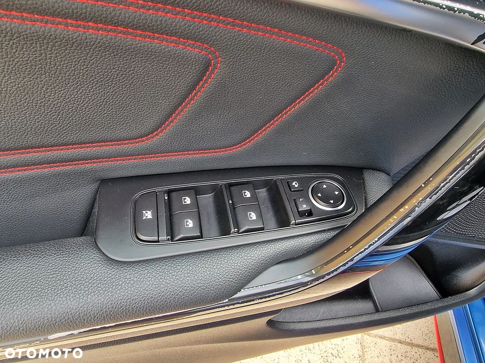 Kia ProCeed 1.6 T-GDI DCT7 OPF GT - 14