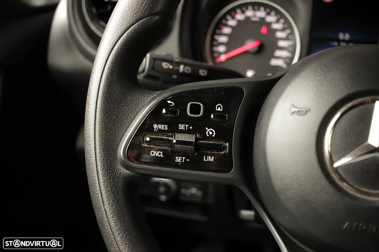 Mercedes-Benz Citan 110 CDi/27 - 15