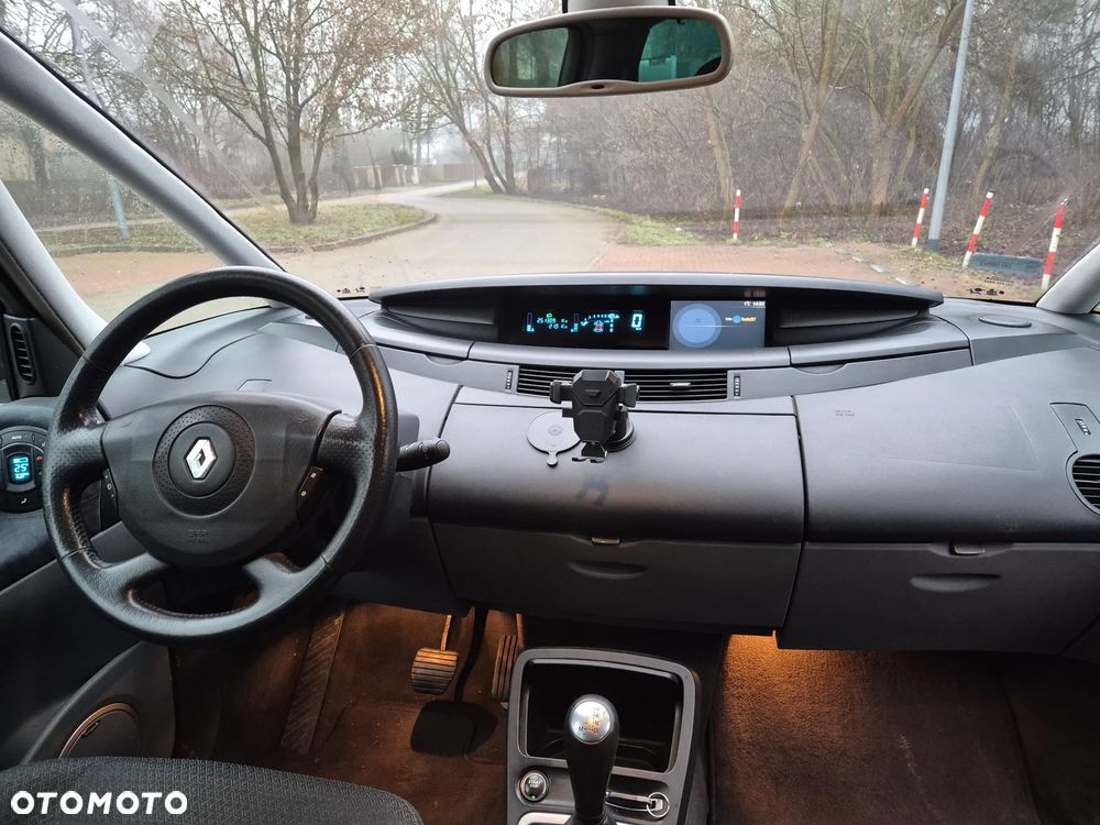 Renault Grand Espace - 10