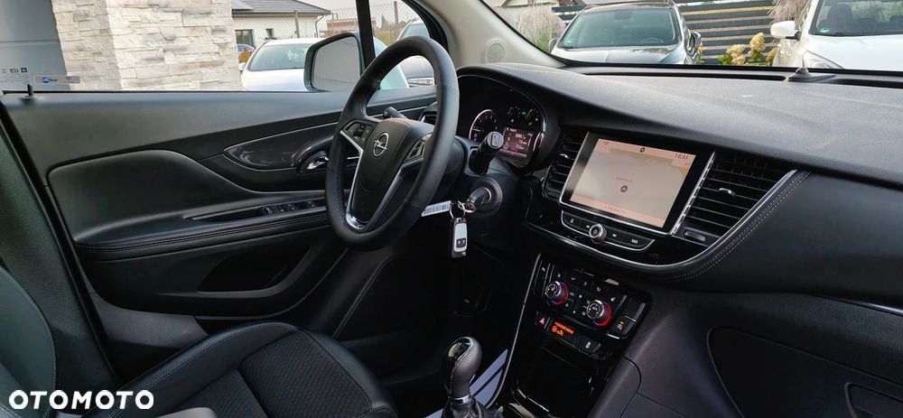 Opel Mokka 1.4 Turbo ecoFLEX Start/Stop Color Innovation - 28