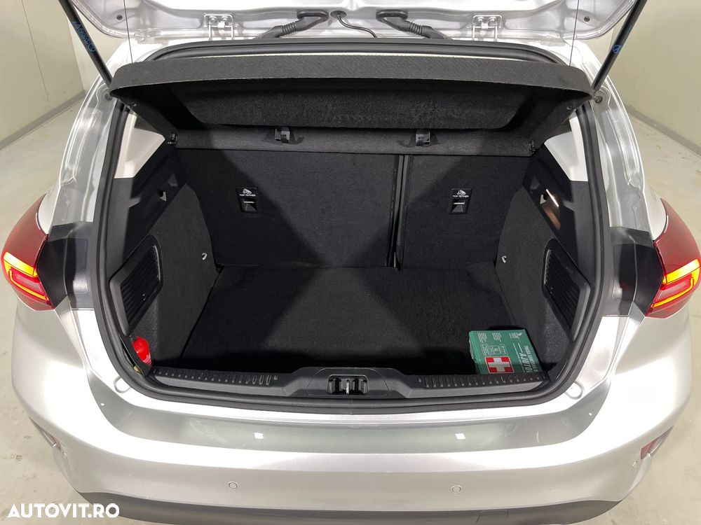 FORD Focus 2024 — imagine 38